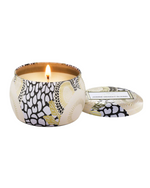 Jasmine Midnight Blooms Candle Mini Tin