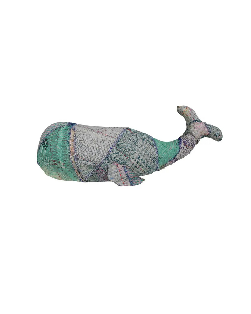 Kantha Whale M