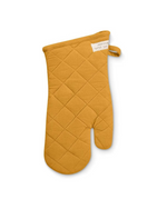 Kind Plant Dyed Oven Mitt Tumeric