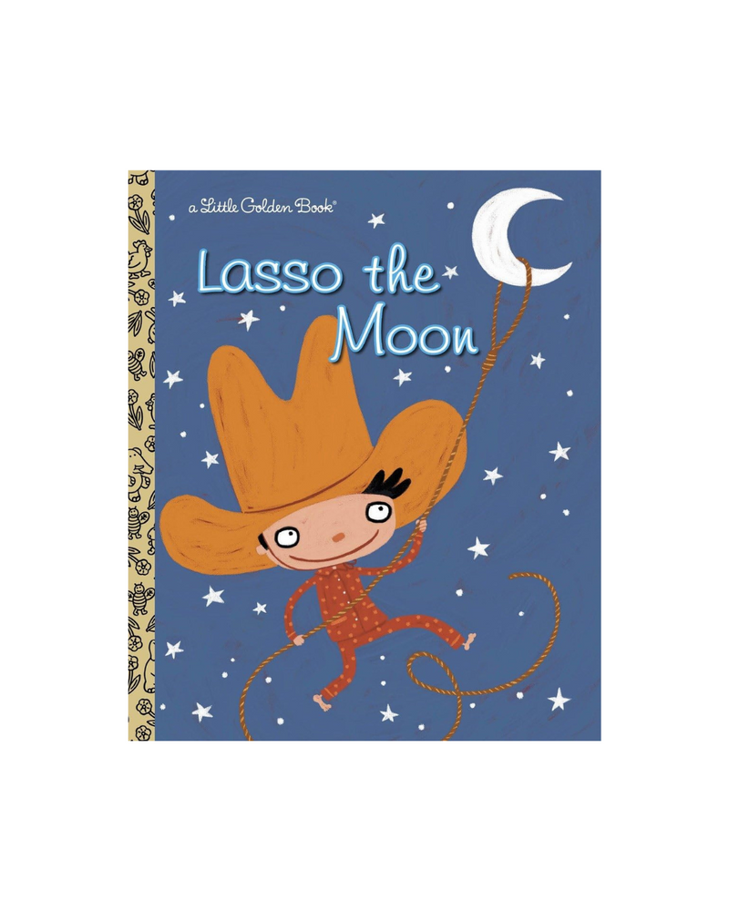 Lasso The Moon