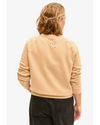 Le Weekend Sweatshirt Sand