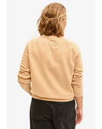 Le Weekend Sweatshirt Sand