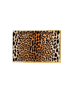 Leopard Acrylic Small Tray