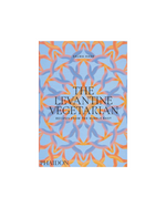 Levantine Vegetarian