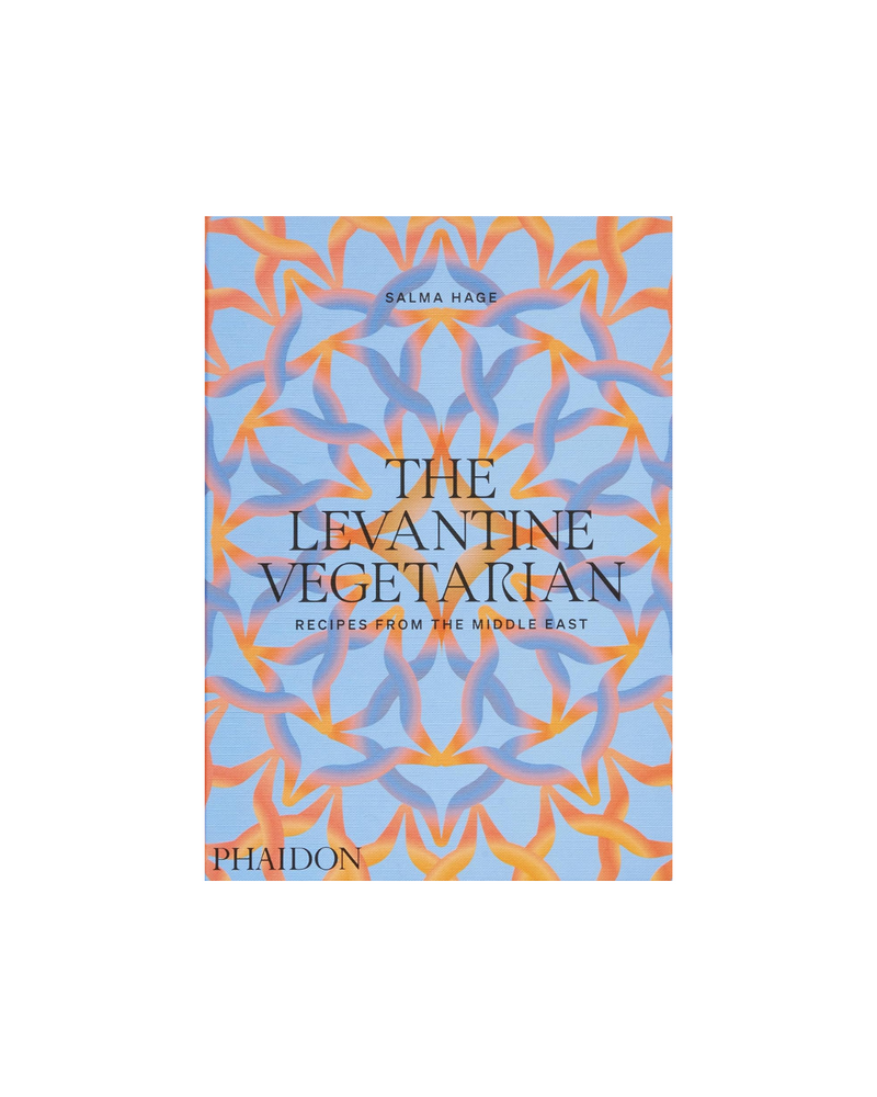 Levantine Vegetarian