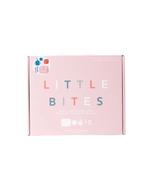 Little Bites Set Confetti Castle