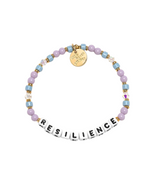 Little Words Bracelet Resilience