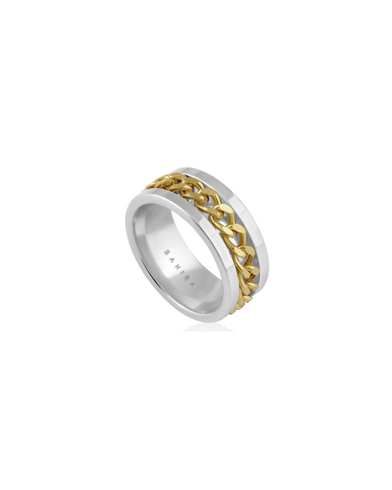 Lola Chain Ring