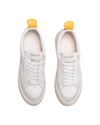 London Sneaker White Cloud