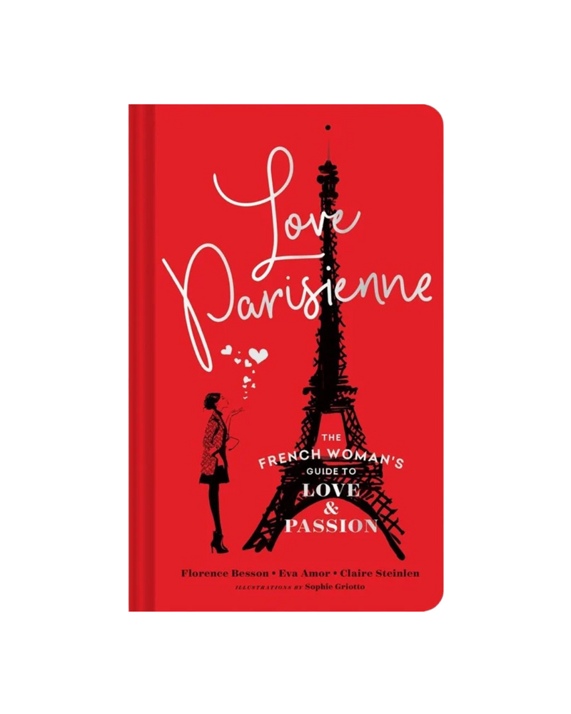 Love Parisienne