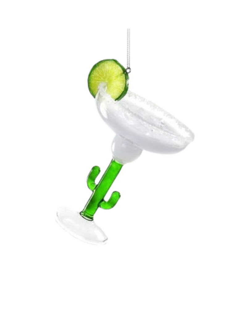 Margarita Ornament