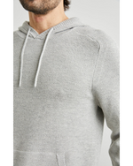 Matador Hoodie Grey Heather