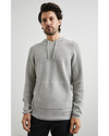 Matador Hoodie Grey Heather