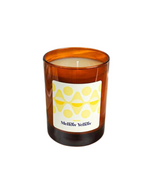 Mellow Yellow Candle