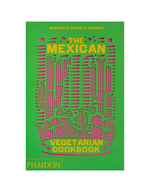 Mexican Vegetarian Cookbook