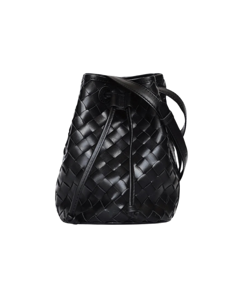 Mini Adele Bag Black