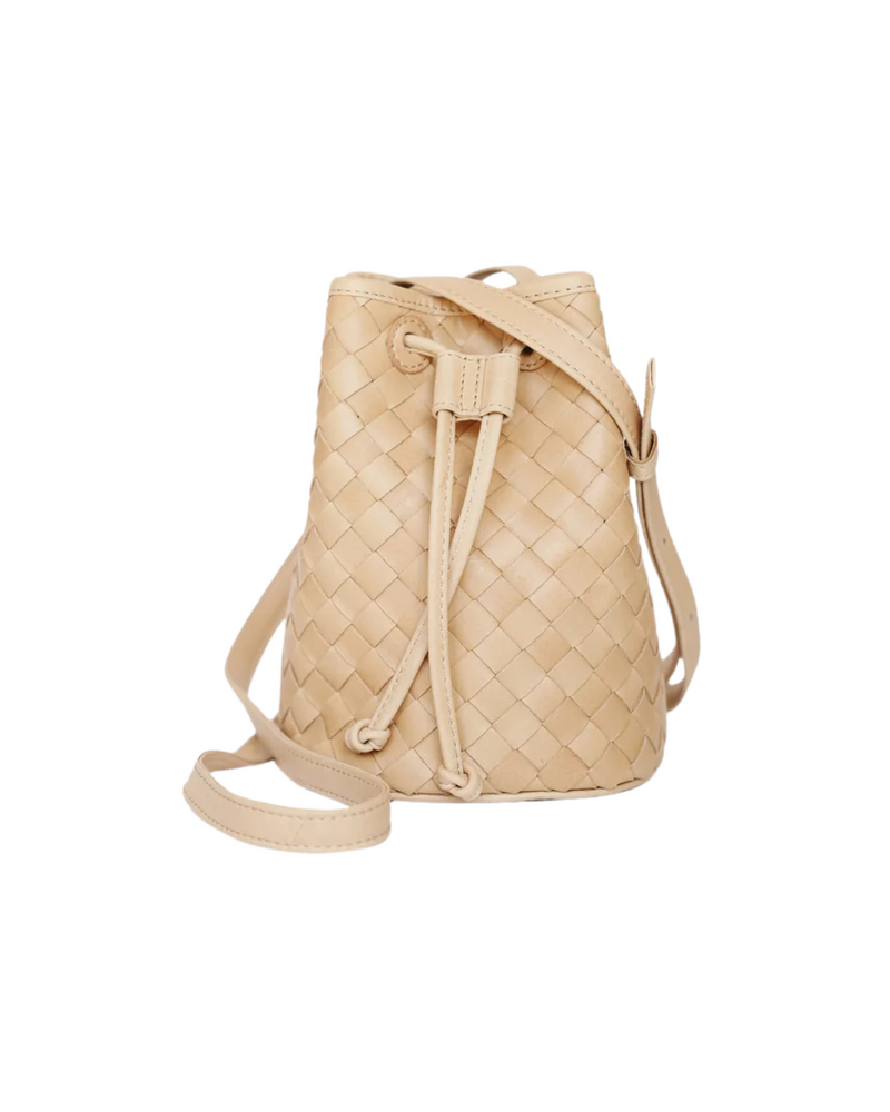 Mini Adele Bag Caramel