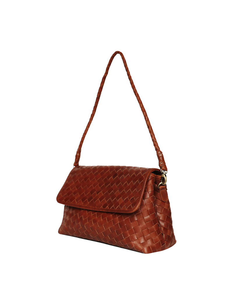 Mini Madeleine Bag Sienna