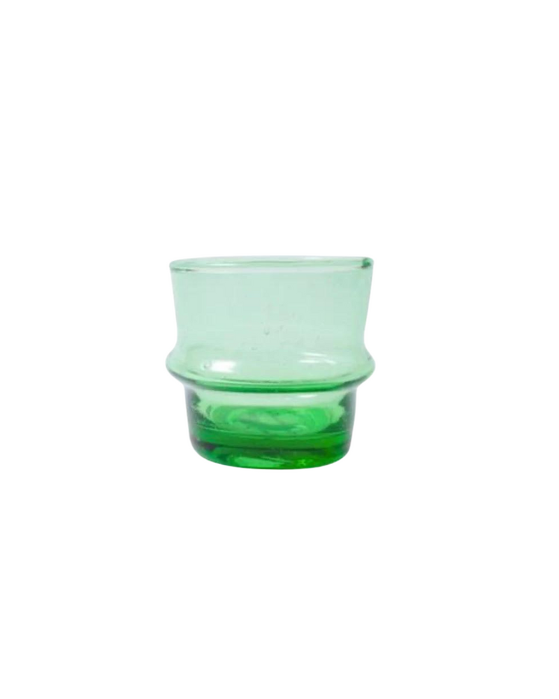 Mini Bowl Green