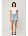 Mirage Short Organic Light Blue