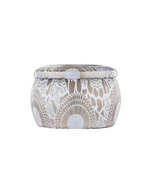 Mokara Candle Mini Tin