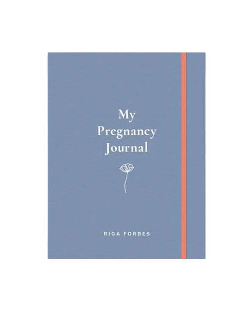 My Pregnancy Journal