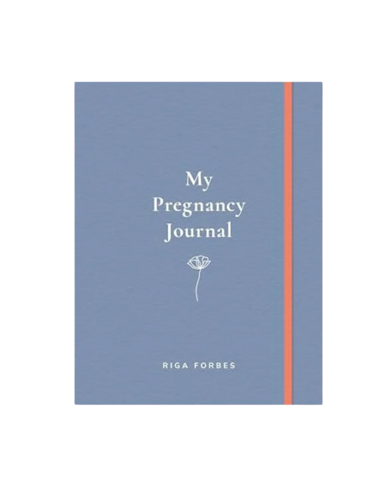 My Pregnancy Journal