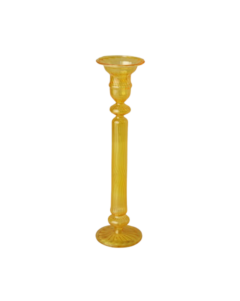 Nalia Candlestick Daffodil