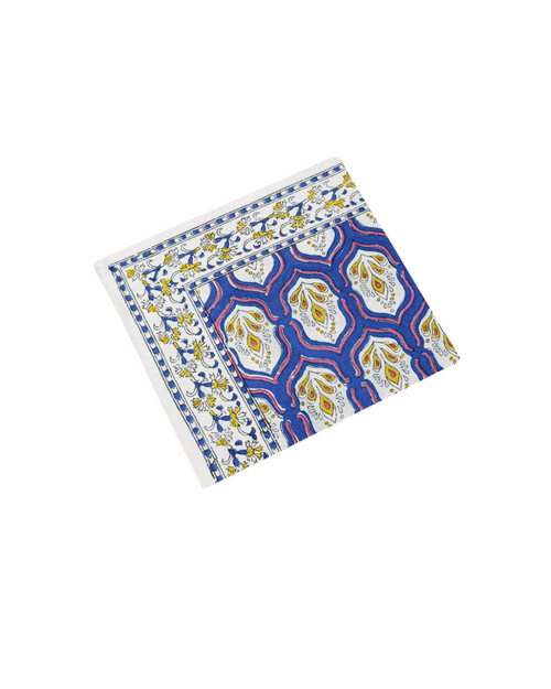 Napkin Pranjal Blue