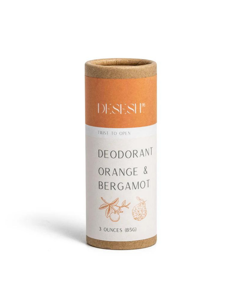 Natural Sensitive Deodorant