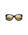 Nolita Black Sunglasses