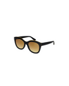 Nolita Black Sunglasses