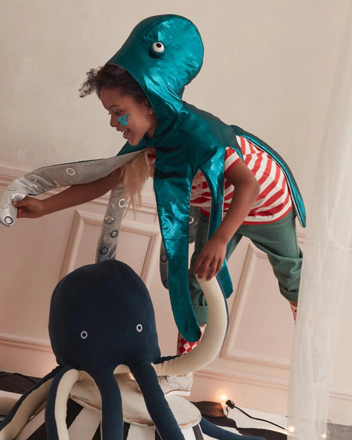 Octopus Costume