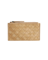 Odin Card Case Caramel