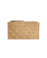 Odin Card Case Caramel