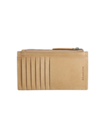 Odin Card Case Caramel