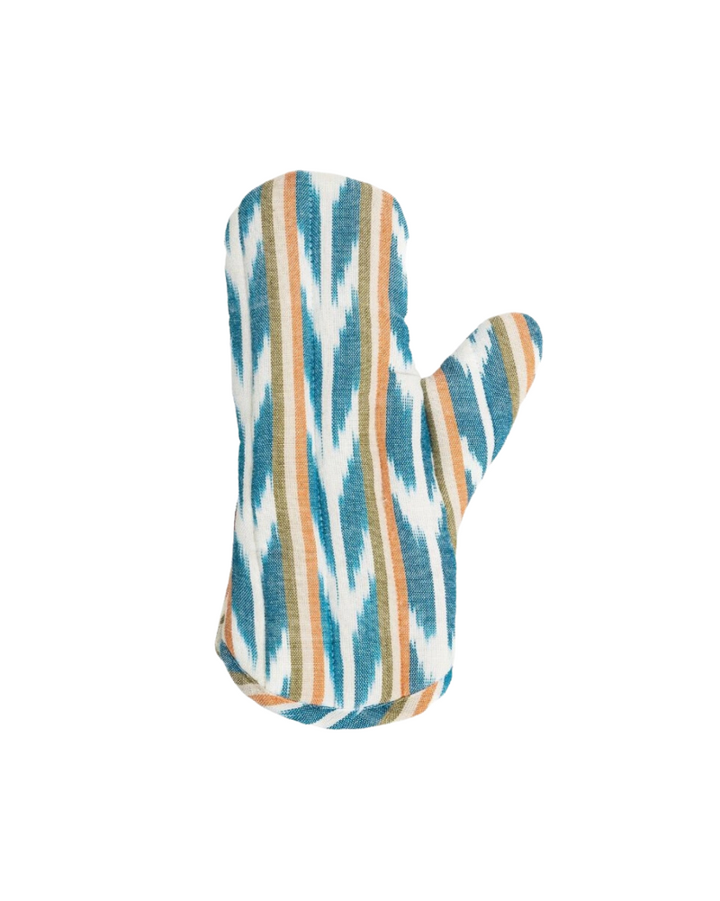 Oven Mitt Pacifica