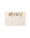 Pack Of 12 Mayfair Recipe Card