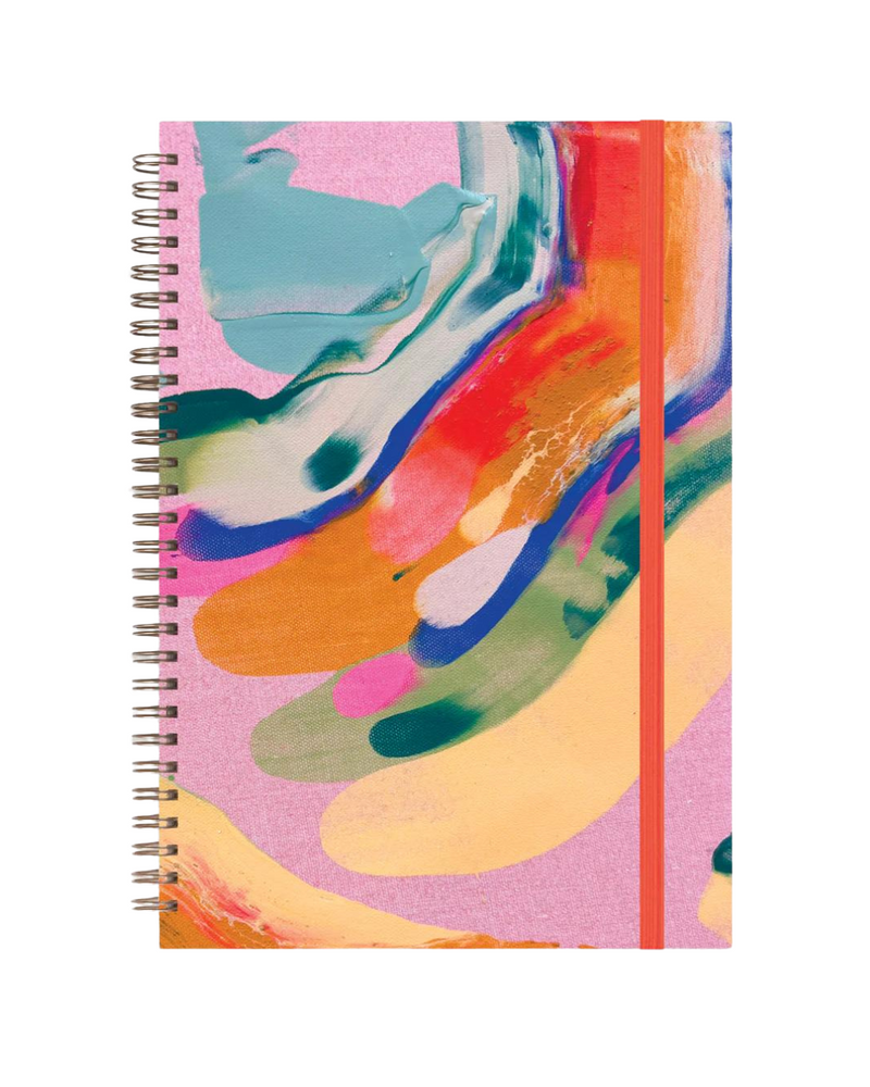 Palmita Composition Notebook