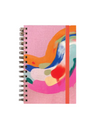 Palmita Small Notebook