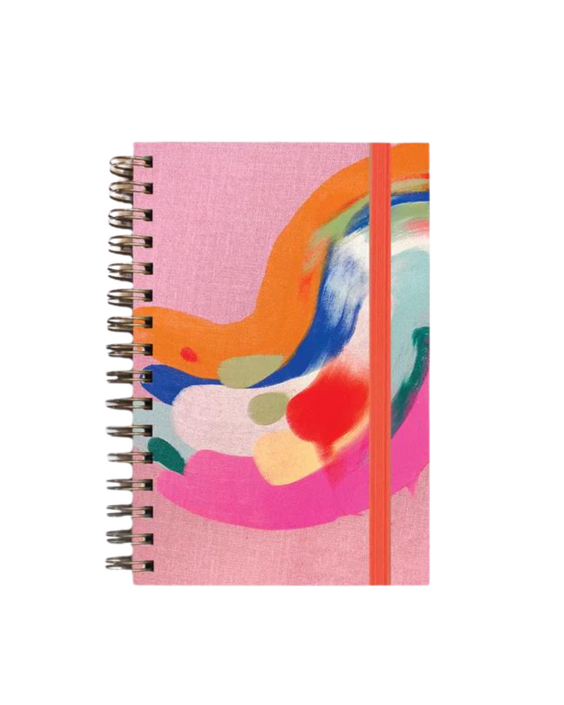 Palmita Small Notebook