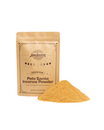 Palo Santo Incense Powder