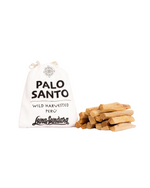 Palo Santo Smudging Sticks