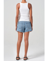 Parker Long Short Fairway