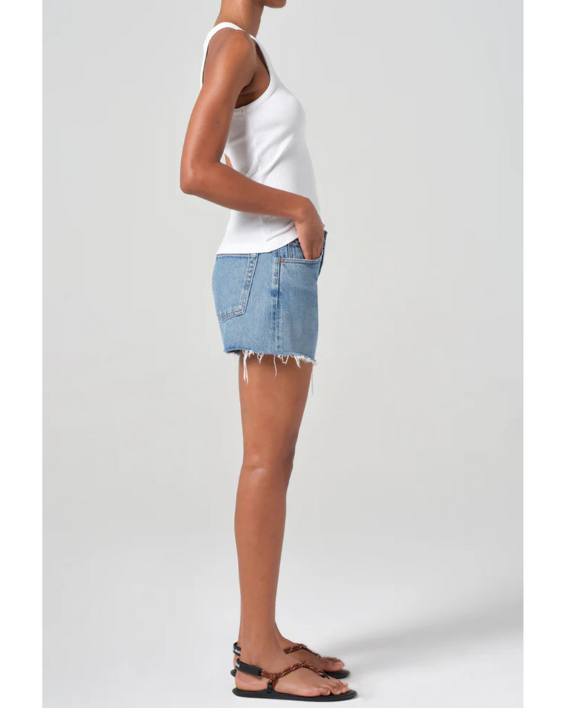 Parker Long Short Fairway