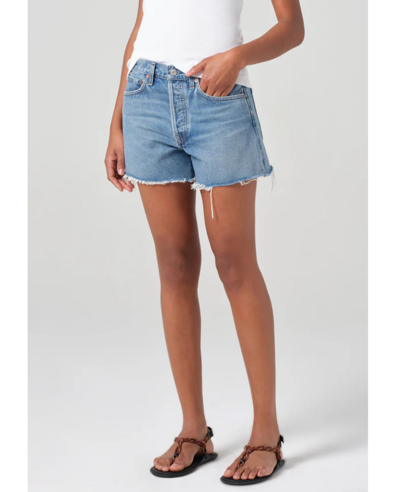 Parker Long Short Fairway