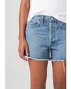 Parker Long Short Fairway