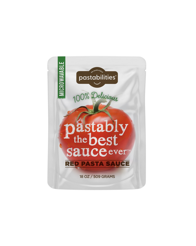 Pastably The Best Sauce Ever