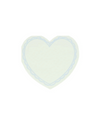 Pastel Heart Small Napkins