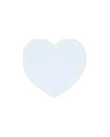 Pastel Heart Small Napkins